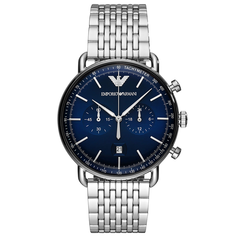 Emporio Armani AR11238 Men's Watch