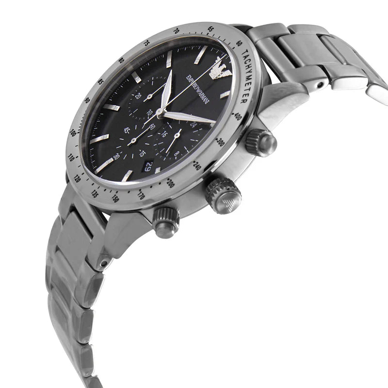 Emporio Armani AR11241 Quartz Men's Watch
