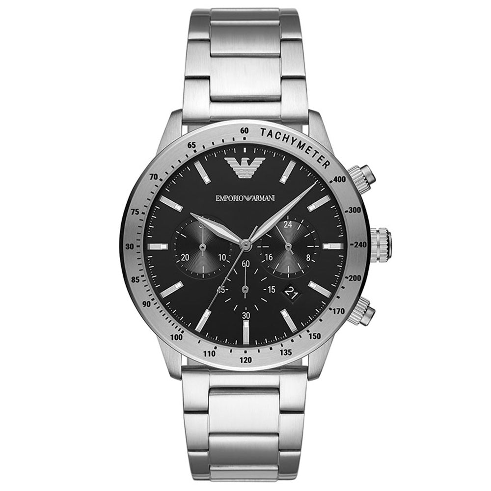 Emporio Armani AR11241 Quartz Men's Watch