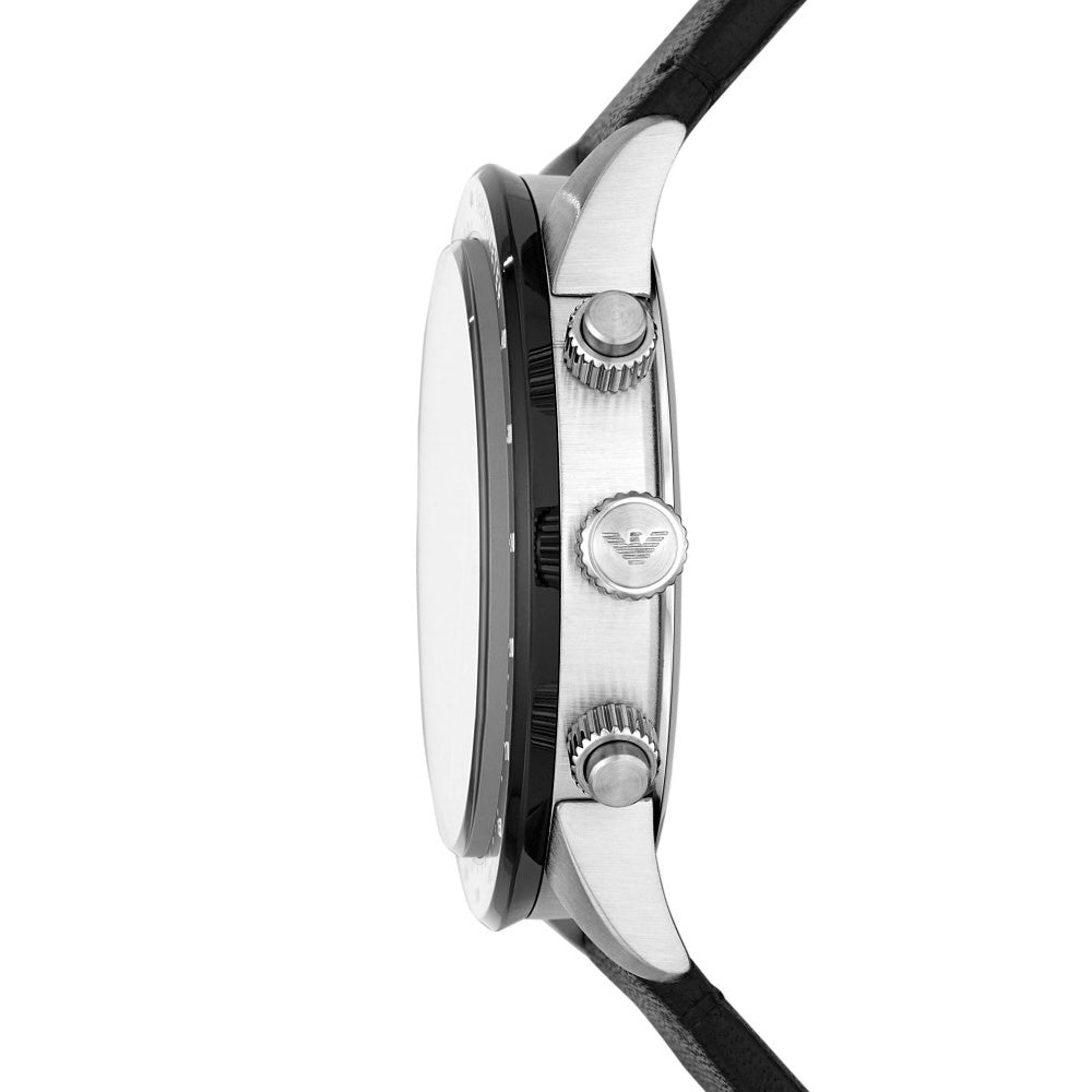 Emporio Armani AR11243 Mario Men's Watch