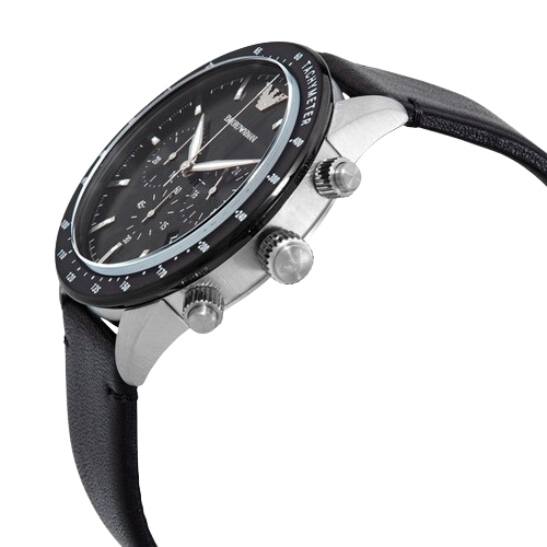Emporio Armani AR11243 Mario Men's Watch