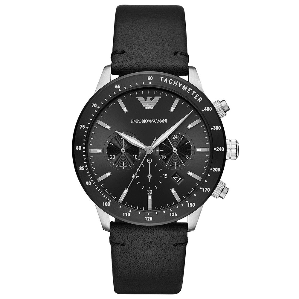 Emporio Armani AR11243 Mario Men's Watch