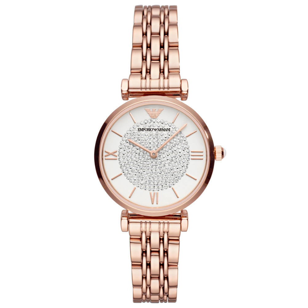 Emporio Armani AR11244 Women's Watch