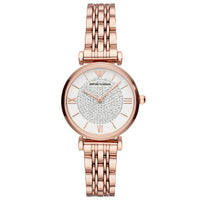 Emporio Armani AR11244 Women's Watch