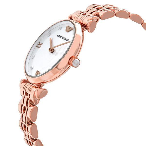 Emporio Armani AR11267 Quartz Women's Watch