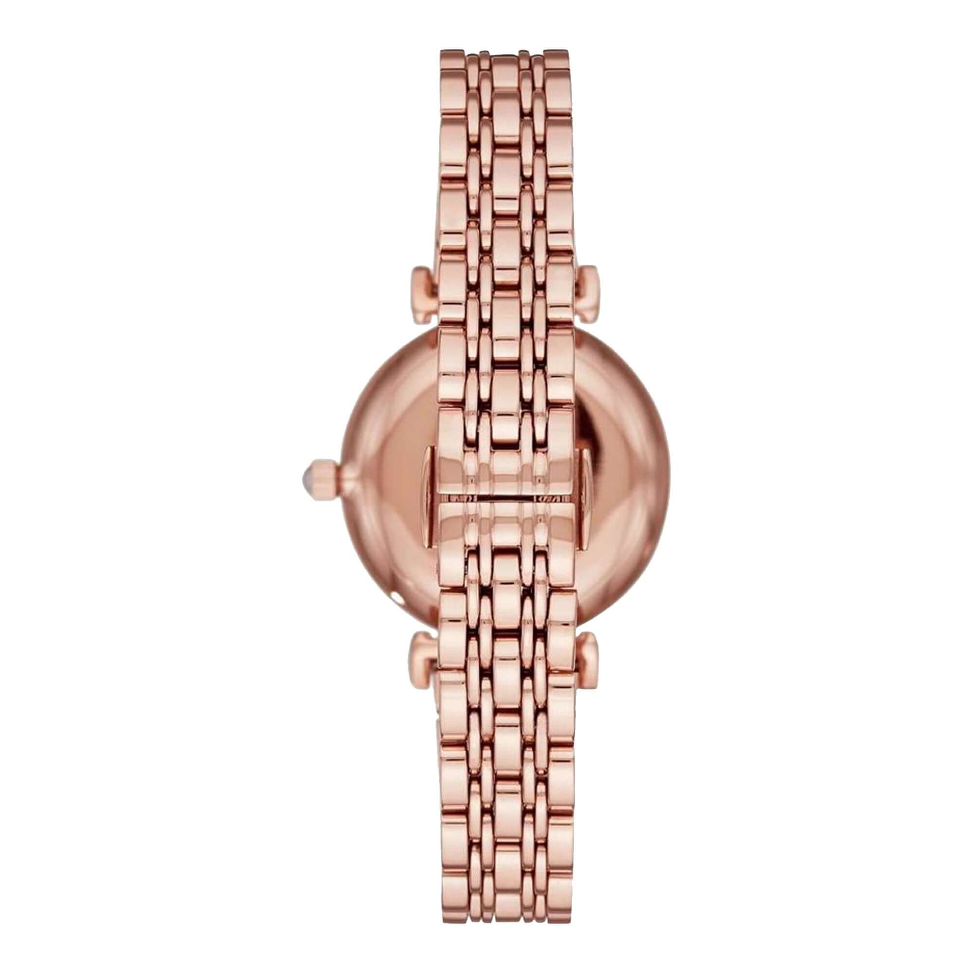 Emporio Armani AR11267 Quartz Women's Watch