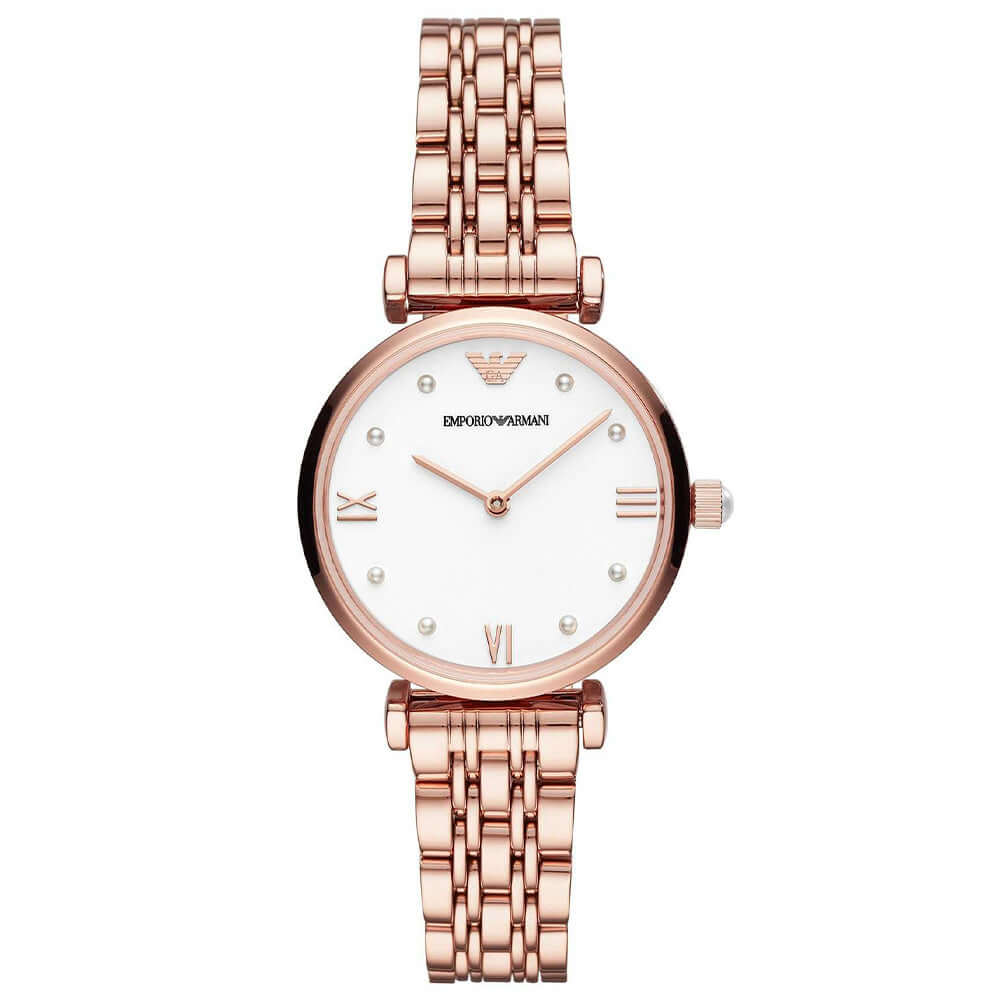 Emporio Armani AR11267 Quartz Women's Watch