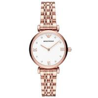 Emporio Armani AR11267 Quartz Women's Watch