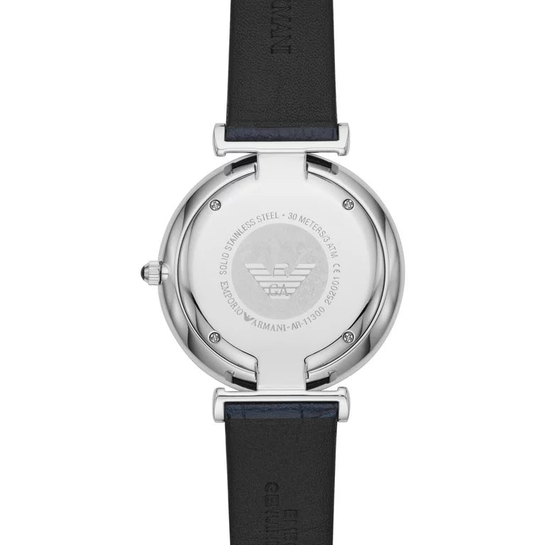 Emporio Armani AR11300 Quartz Men's Watch