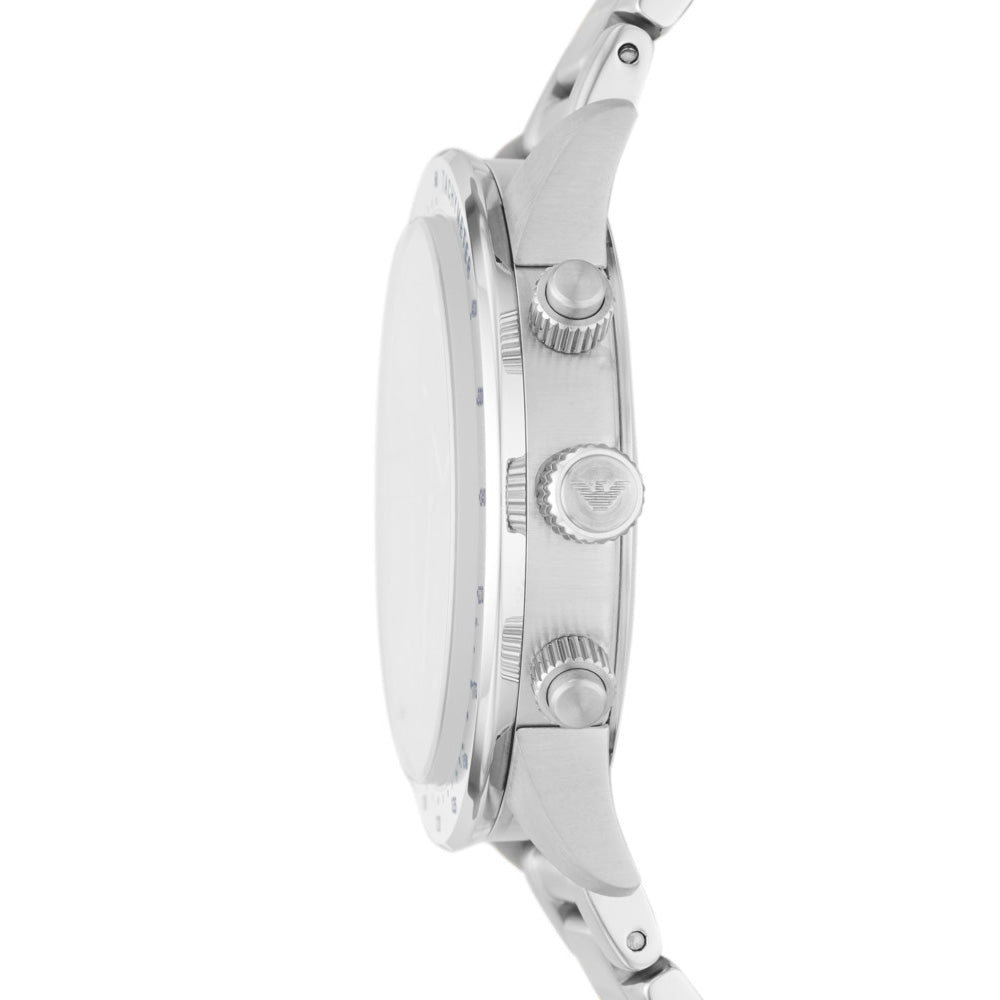 Emporio Armani AR11306 Blue Dial Men's Watch