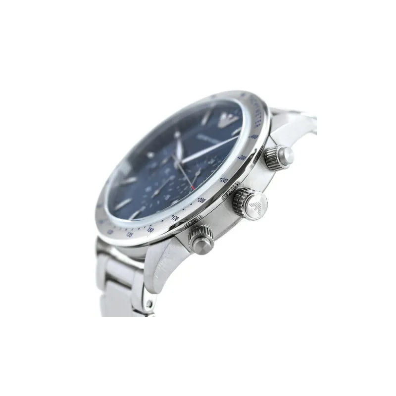 Emporio Armani AR11306 Blue Dial Men's Watch