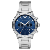 Emporio Armani AR11306 Blue Dial Men's Watch