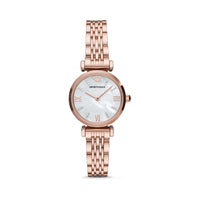 Emporio Armani AR11316 Crystal Women's Watch