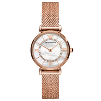 Emporio Armani AR11320 Women's Watch