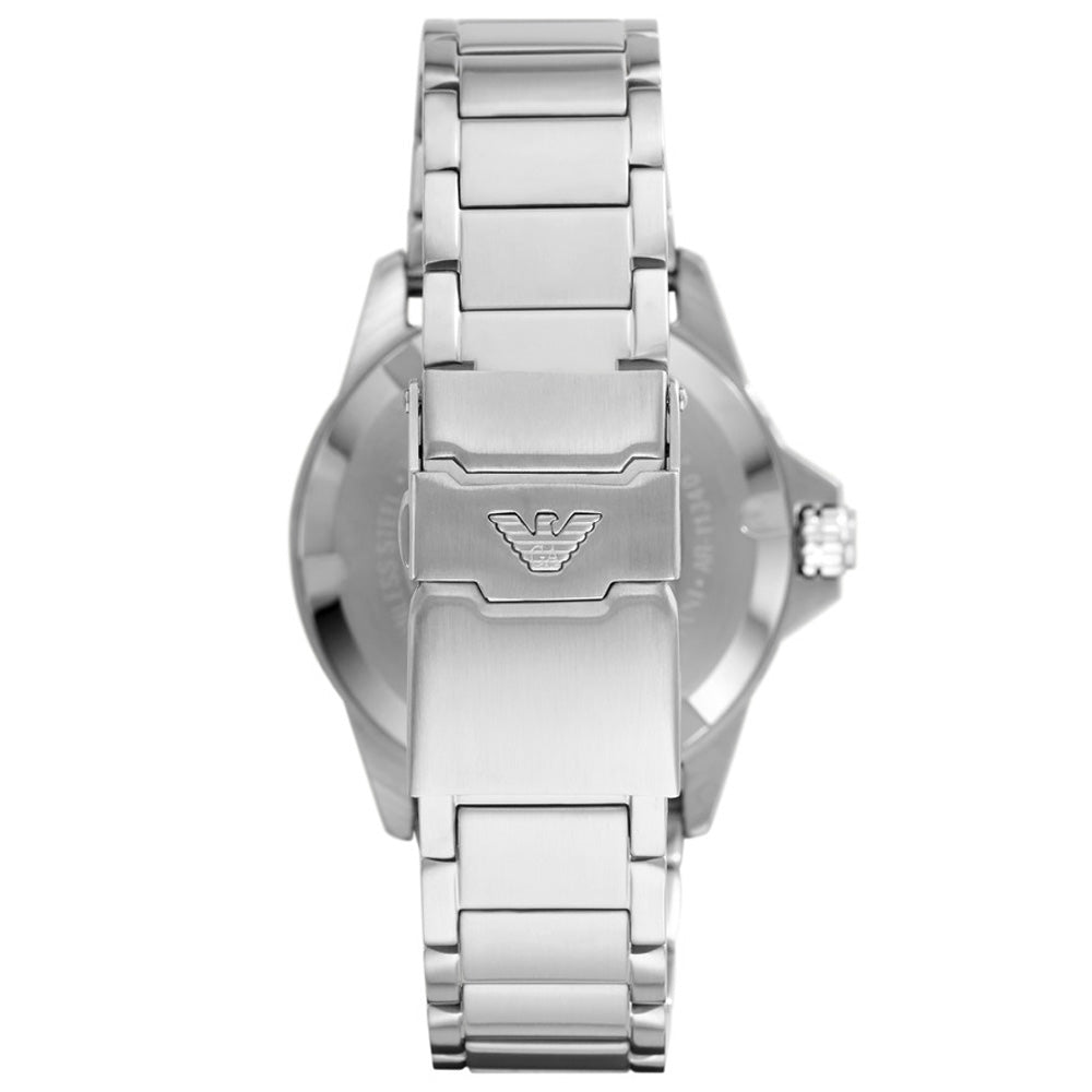 Emporio Armani AR11338 Mario Men's Watch