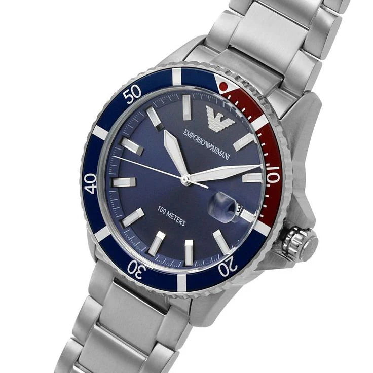 Emporio Armani AR11339 Classic Men's Watch