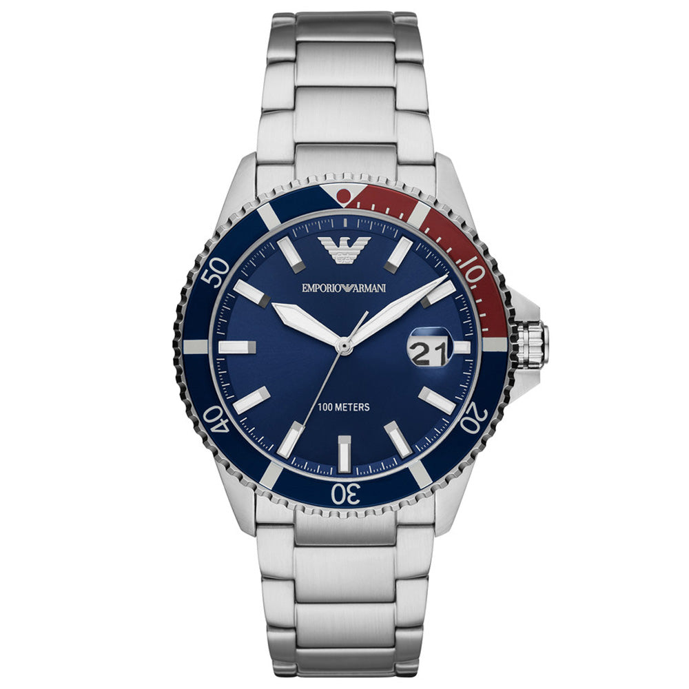 Emporio Armani AR11339 Classic Men's Watch