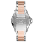 Emporio Armani AR11340 Brown Dial Men's Watch