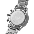 Emporio Armani AR11348 Blue Dial Men’s Watch
