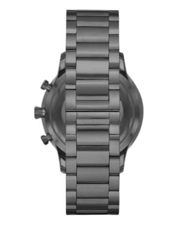 Emporio Armani AR11348 Blue Dial Men’s Watch