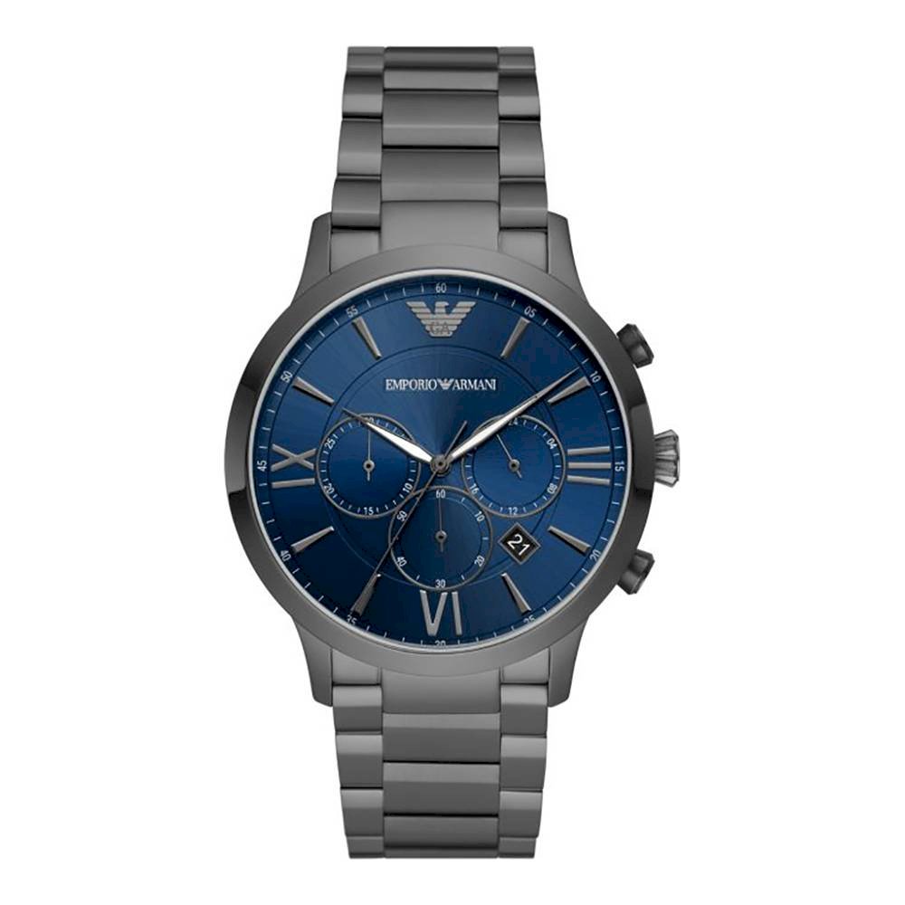 Emporio Armani AR11348 Blue Dial Men’s Watch