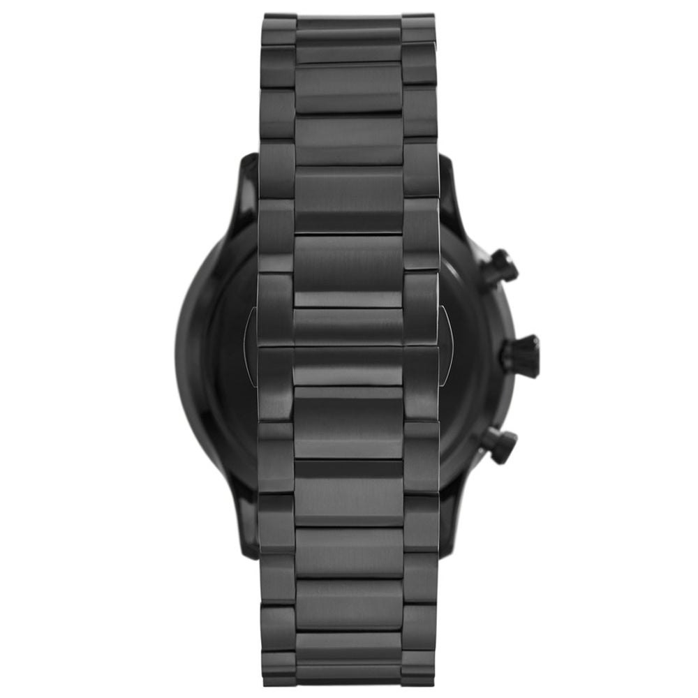 EMPORIO ARMANI AR11349 クロノグラフ クォーツ 腕時計 Emporio AR11349 Armani Men's