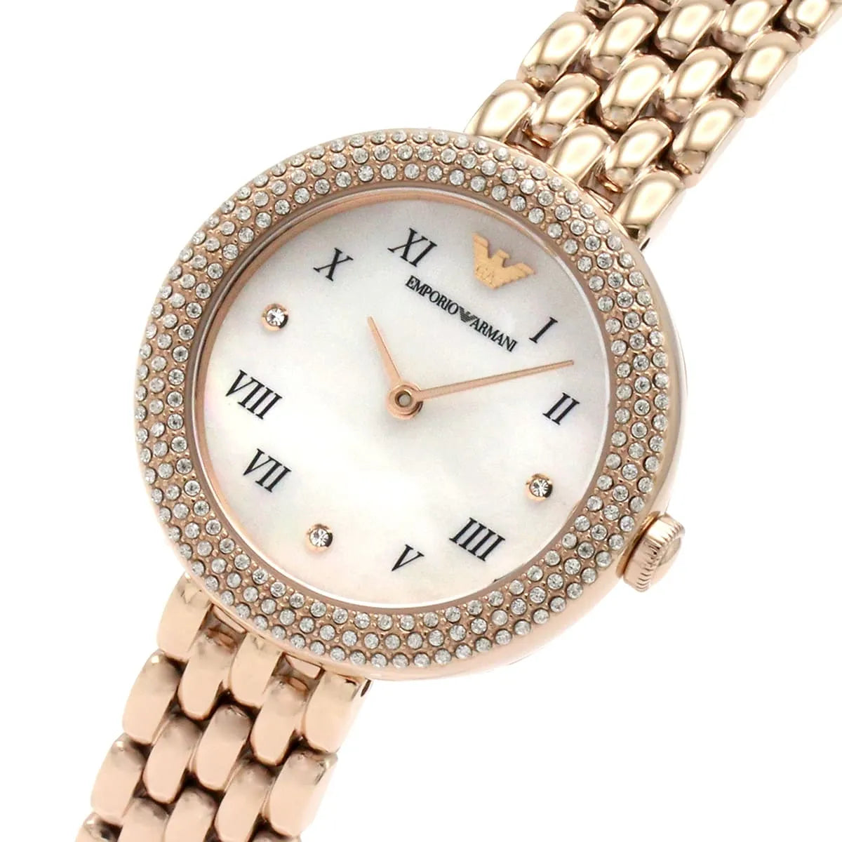 Emporio Armani AR11355 Women's Watch
