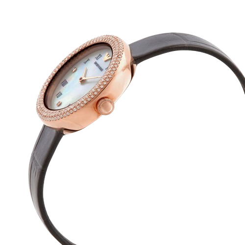 Emporio Armani AR11356 Rose Gold-Tone Women's Watch