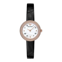 Emporio Armani AR11356 Rose Gold-Tone Women's Watch