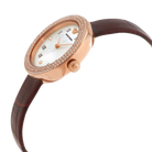 Emporio Armani AR11357 Red Leather Women's Watch