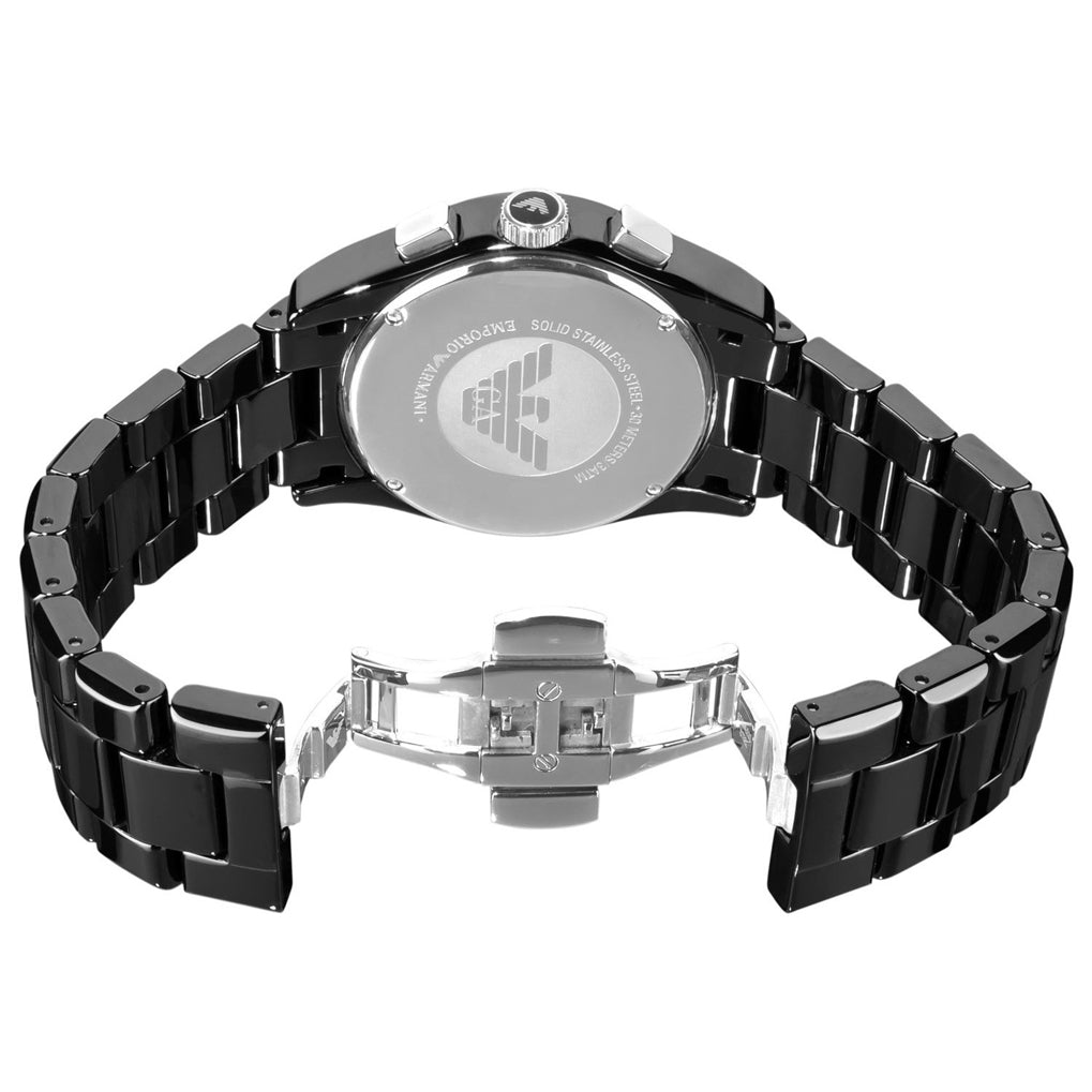 Emporio AR1400 Armani Men's – WATCH ACES