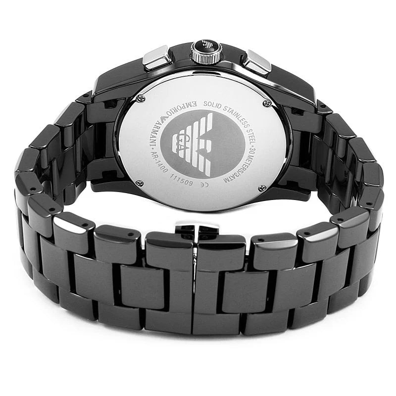 Emporio Armani AR1400 Men's Watch
