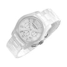 Emporio Armani AR1403 White Ceramic Men's Watch