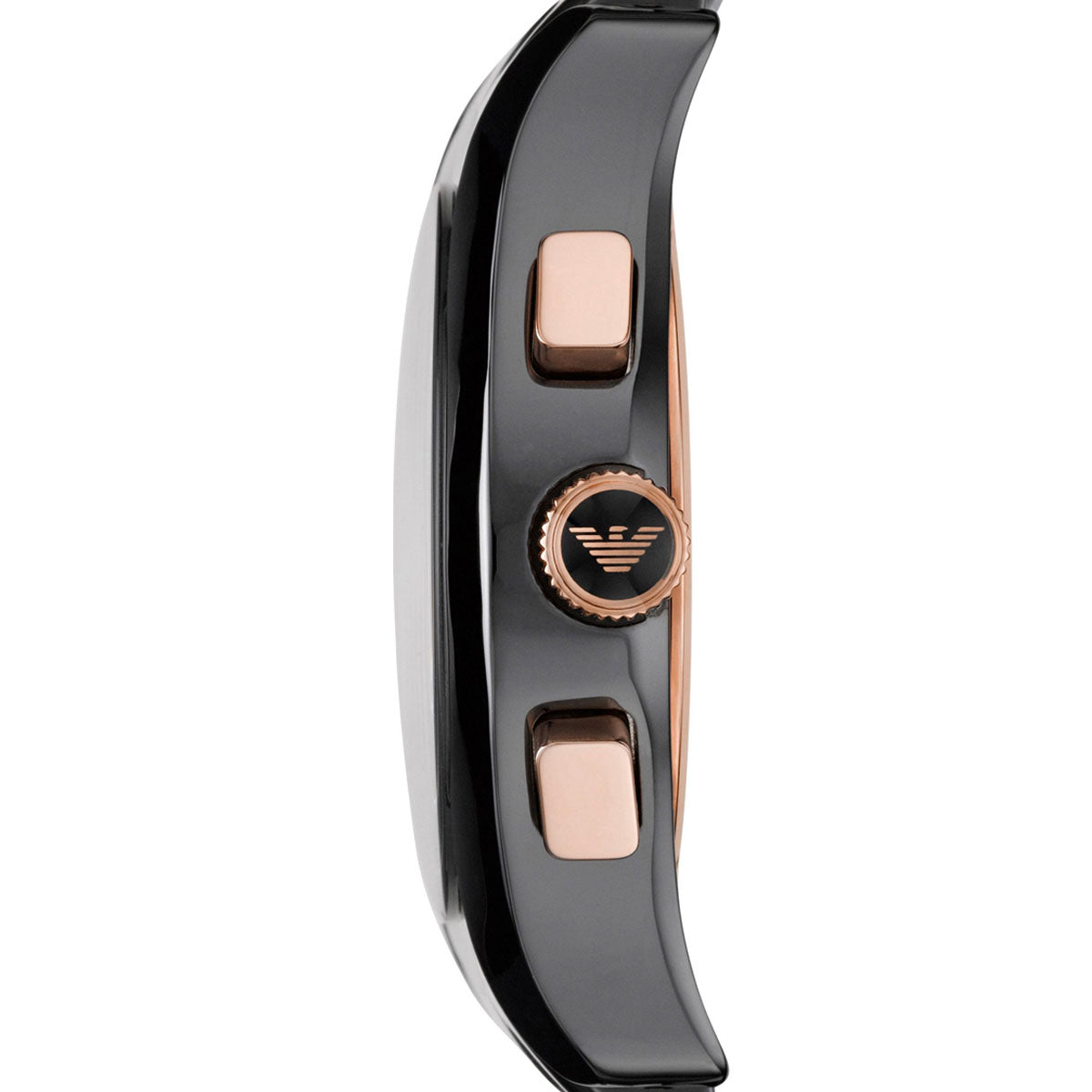 Emporio Armani AR1410 Ceramic Men's Watch