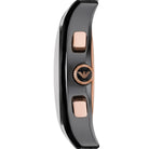 Emporio Armani AR1410 Ceramic Men's Watch