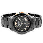 Emporio Armani AR1410 Ceramic Men's Watch