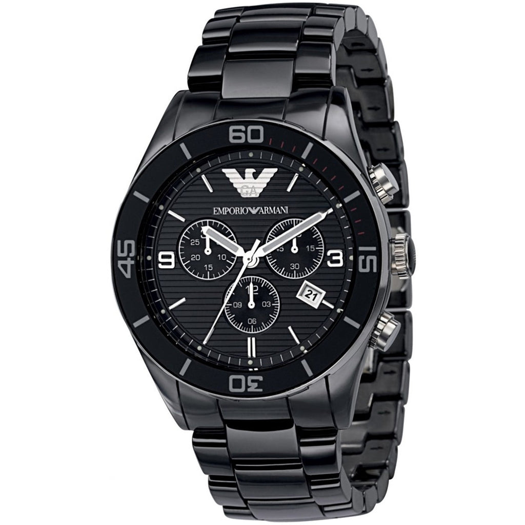 Emporio Armani AR1421 Men's Watch