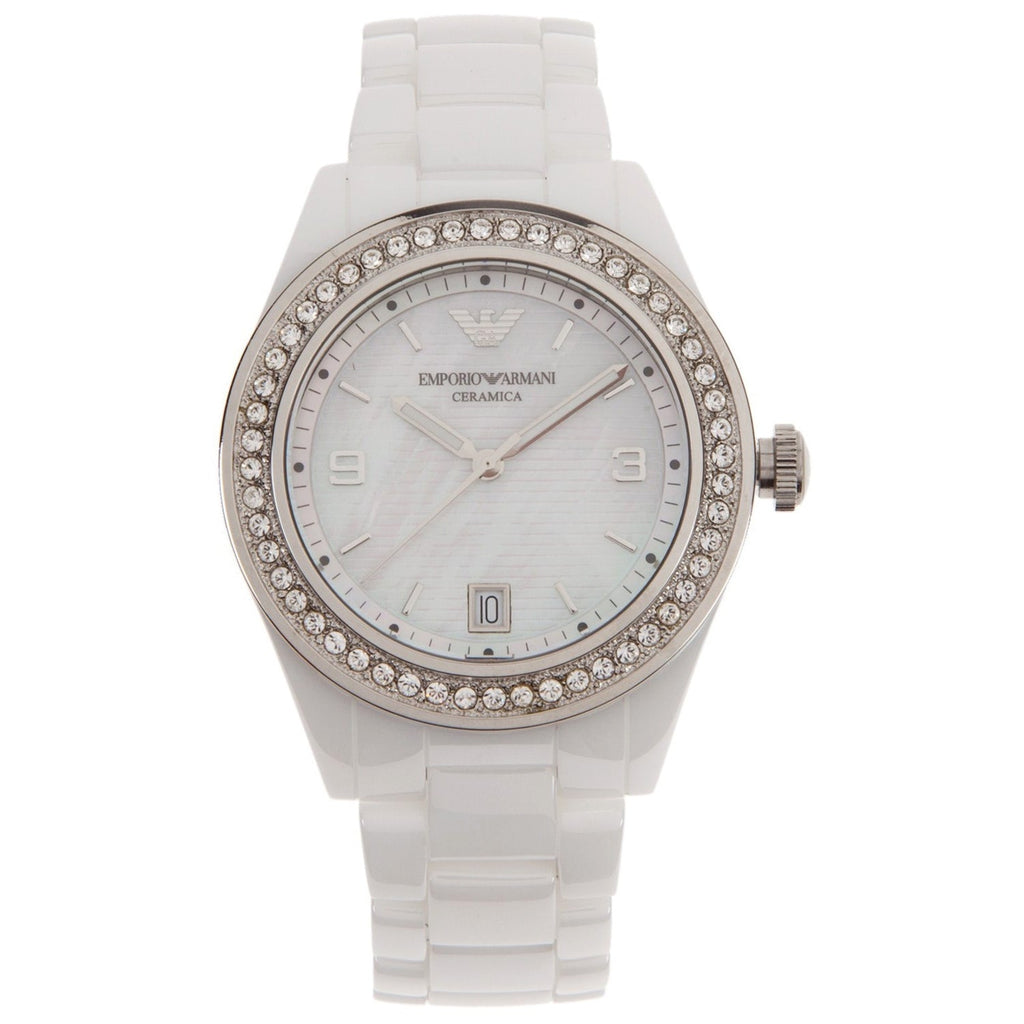 Emporio Armani AR1426 Women's Watch