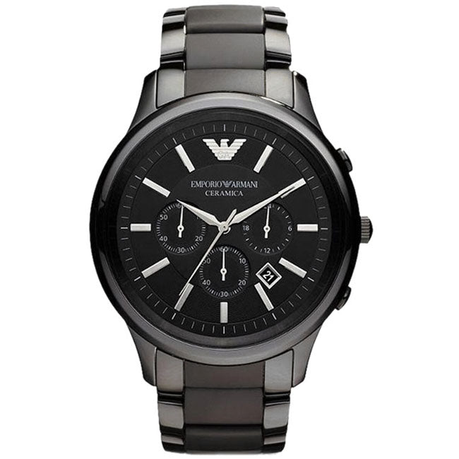 Emporio Armani AR1451 Men's Watch