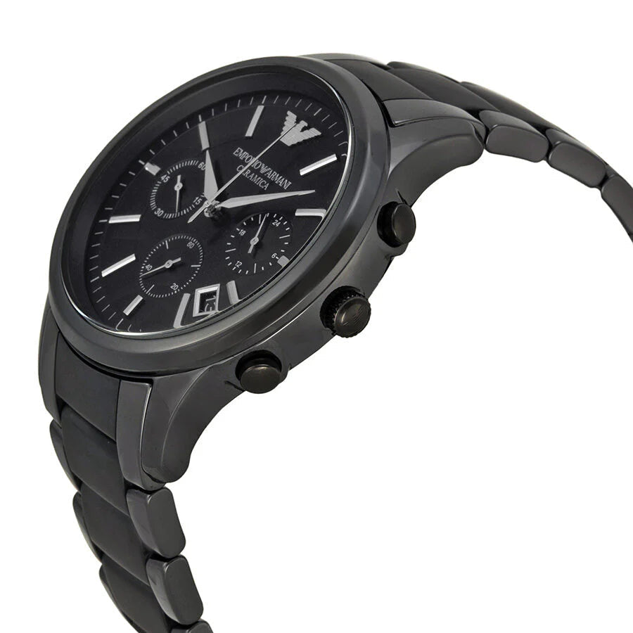 Emporio Armani AR1452 Men's Watch