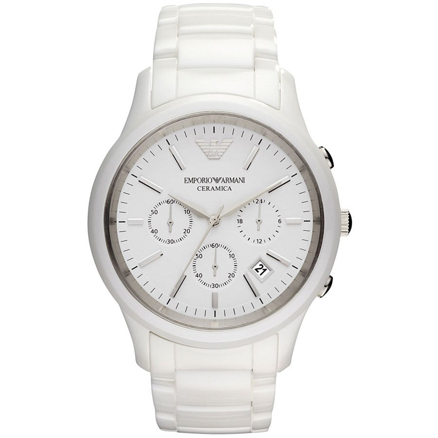 Emporio Armani AR1453 Men's Watch