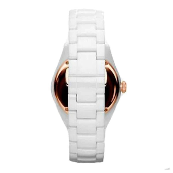 Emporio Armani AR1472 Ceramic Women's Watch