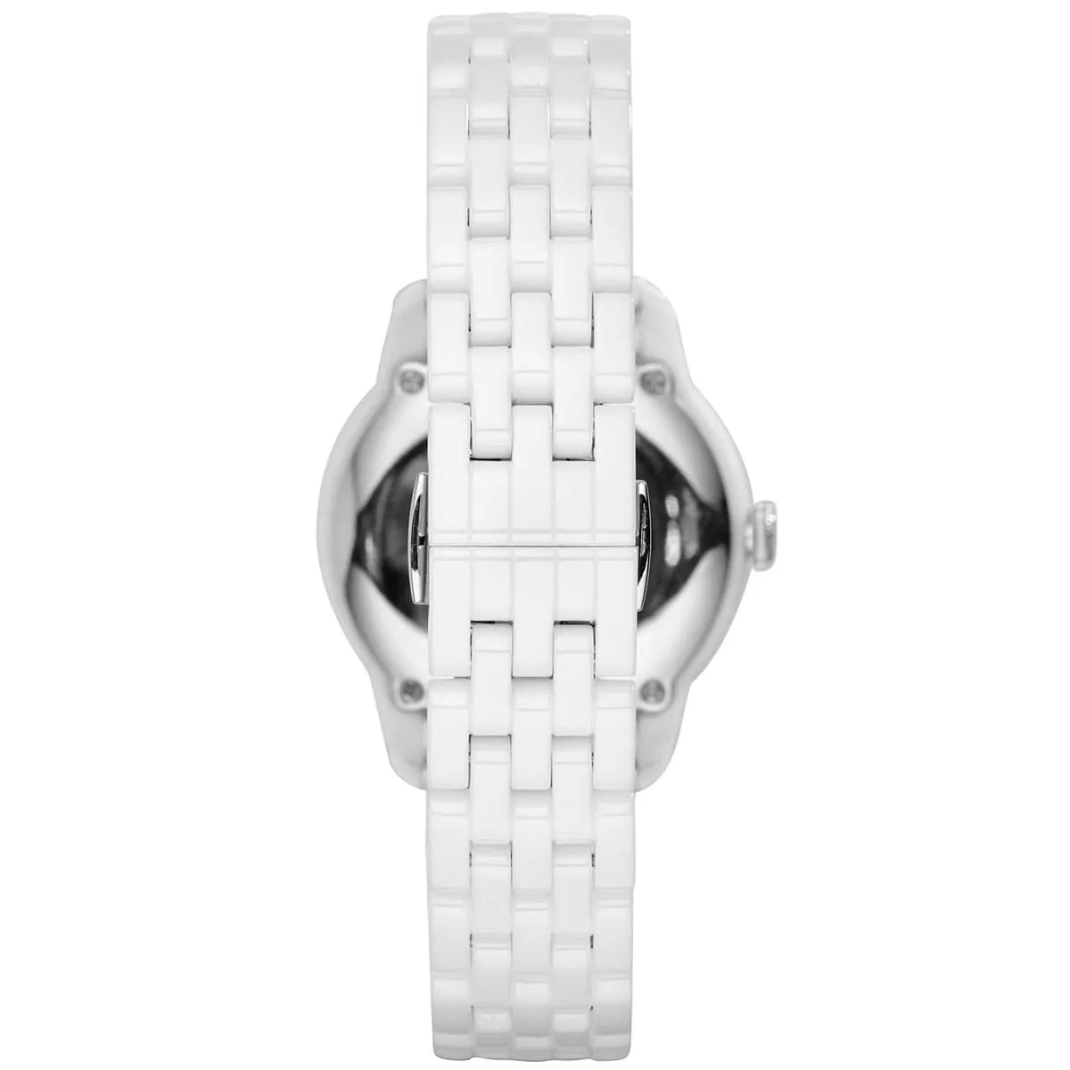 Emporio Armani AR1477 Ceramic Women's Watch