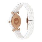 Emporio Armani AR1486 Ceramic Women's Watch