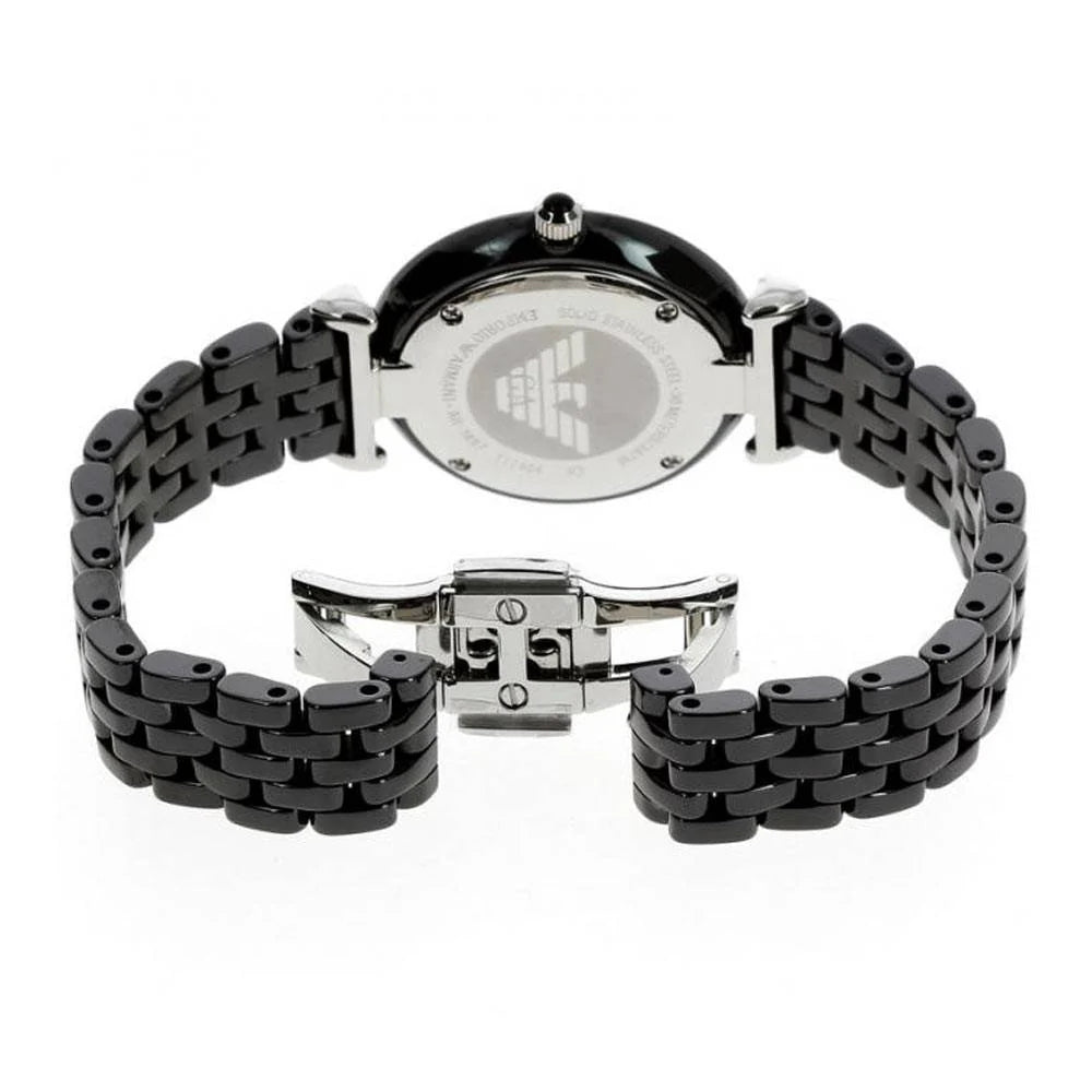Emporio Armani AR1487 Women's Watch