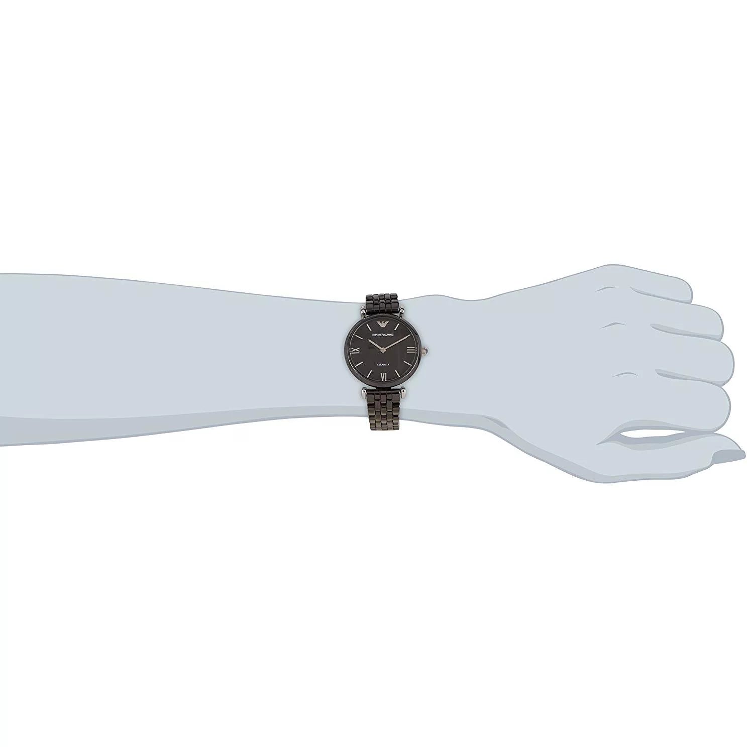 Emporio Armani AR1487 Women's Watch