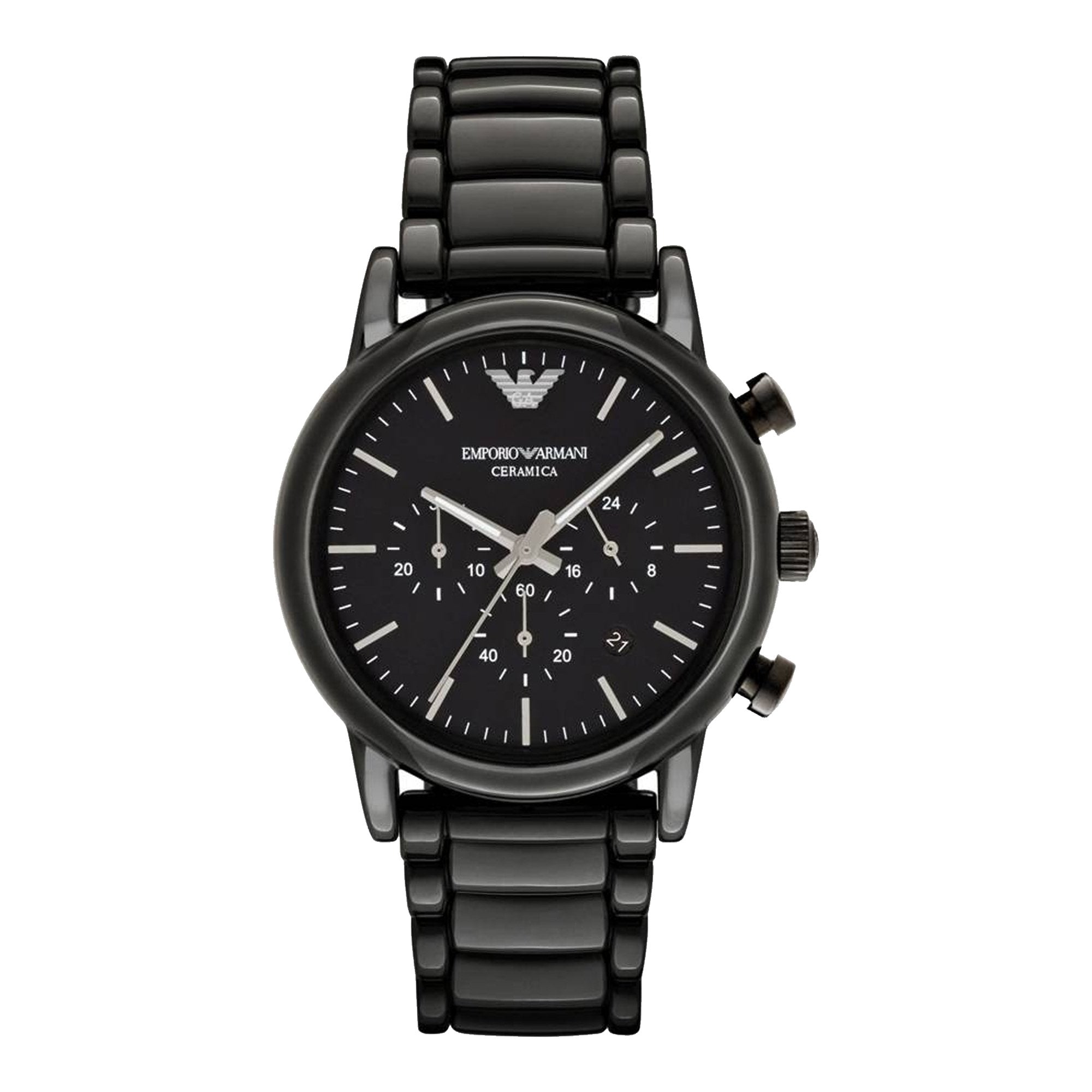 Emporio Armani AR1507 Men's Watch