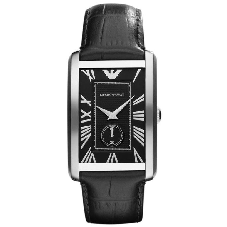 Emporio Armani AR1604 Men's Watch