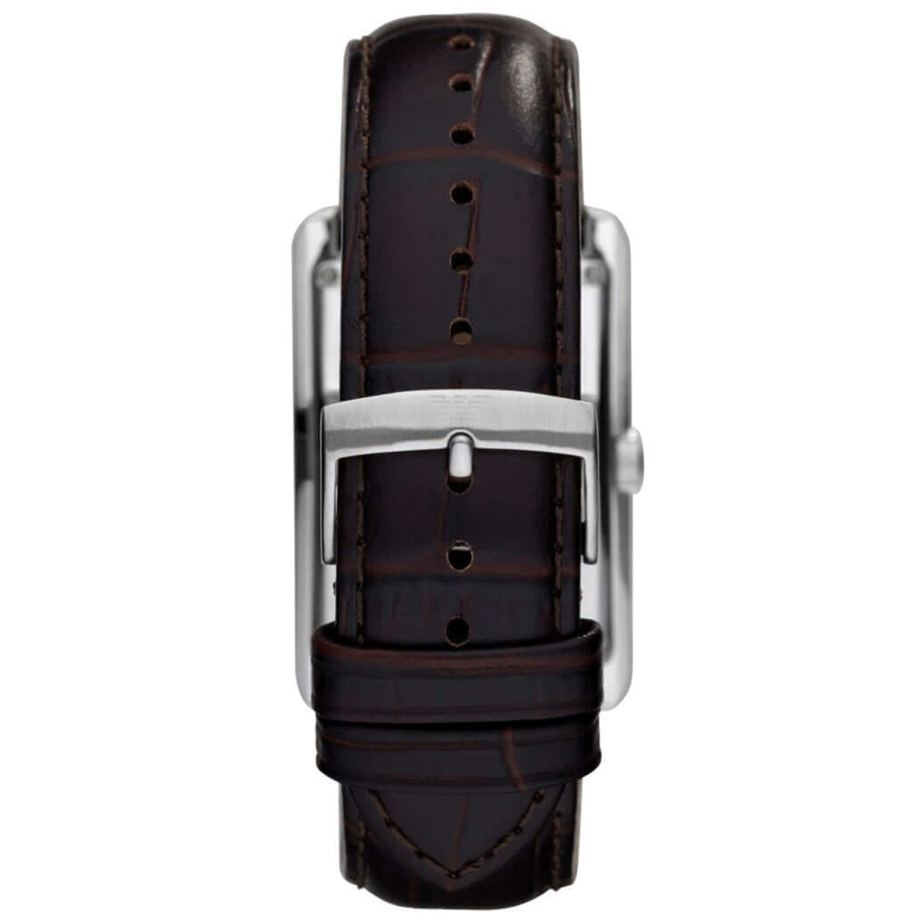 Emporio Armani AR1605 Amber Dial Men's Watch