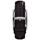 Emporio Armani AR1605 Amber Dial Men's Watch